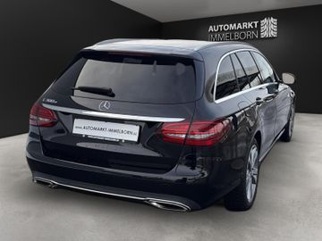 Mercedes C 300 - 8