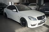 Mercedes-Benz C 250 CDI Blue Efficiency+AMG LINE+NAVI+KAMERA+T