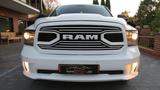 Dodge RAM-HEMI SPORT/5,7V8/ALLRAD/QUADCAB/AHK/MWST - Dodge RAM: Quad