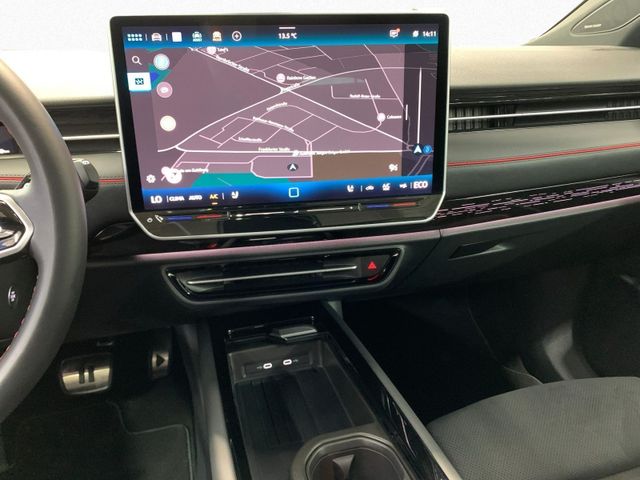 ID.7 GTX 4M MATRIX LED+KAMERA+AHK+PDC+DCP+ACC