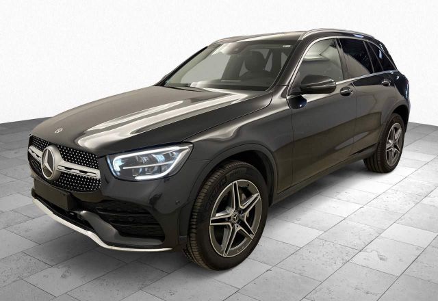 Mercedes-Benz GLC 300 de AMG 19*Sound*Kamera*Distro*DAB*LED*Na