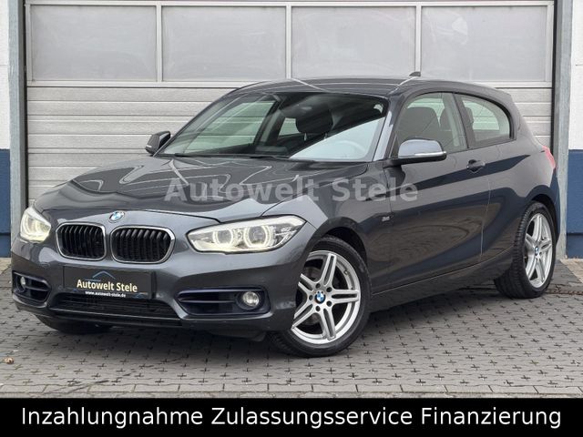BMW 120