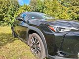 Lexus UX 250h Style Edition Style Edition - gebrauchte Lexus SUV & Geländewagen