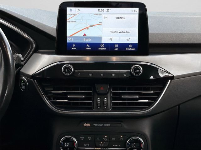Ford Kuga Plug-In Hybrid Titanium 2.5l Klima+Autom.