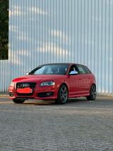 Audi S3 Sportback Quattro 265 PS - gebrauchte Audi S3 aus dem Jahr 2011