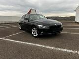 BMW F30 328i X-Drive 245PS 8-Gang - gebrauchte BMW 328 aus dem Jahr 2015