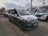 Mercedes-Benz Marco Polo 250d StHz, Markise, Sitzhzg., Navi, A - Mercedes-Benz Berlin