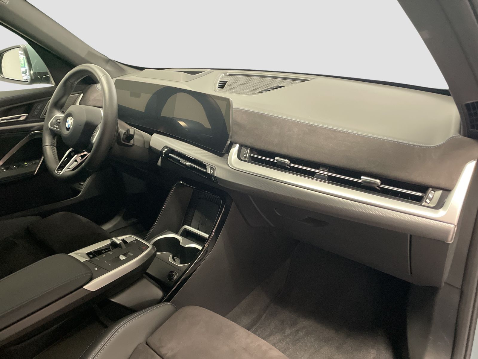 BMW X1 - Bild 11