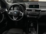 BMW X1 xDrive20d Sport Line HUD LED AHK Automatik - BMW X1 von privat