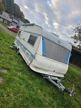 Hobby SDAH Wohnwagen  - Wohnwagen Sdah