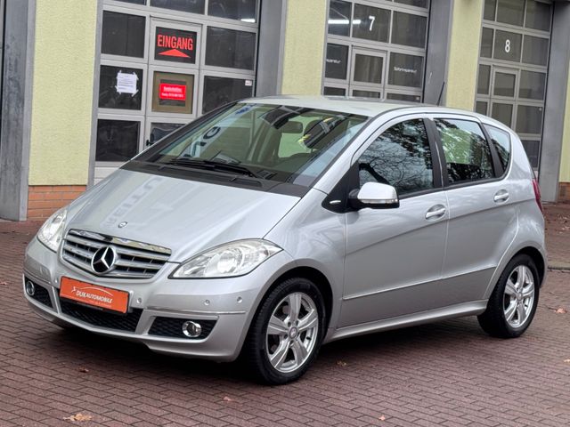 Mercedes-Benz A 180 A -Klasse A 180 Avantgarde Autotronic