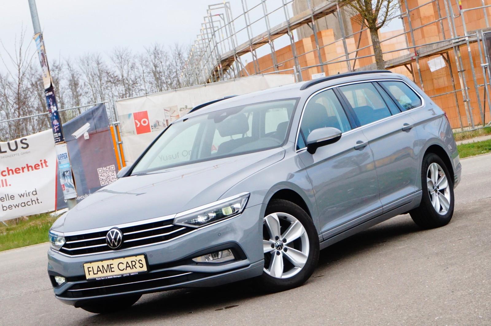 Volkswagen Passat Variant*200 PS*DSG*LED Matrix*Navi*Kamera