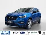 Opel Grandland Ultimate SHZ SBL LHZ RFK DAB Klima - Opel Grandland (X) mit Schiebedach