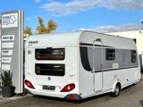 Knaus Sport 500 FDK mit Vorzelt - Wohnwagen Mit vorzelt