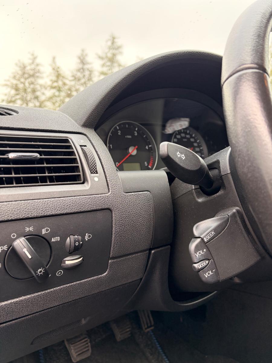Ford Mondeo 2006 — photo 6