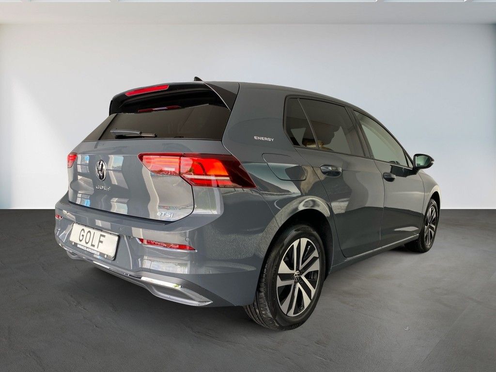 Volkswagen Golf - Bild 15