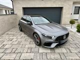 Mercedes-Benz A 45 AMG Mercedes-AMG A 45 S 4MATIC+ DCT Mer... - Mercedes-Benz A 45 AMG aus 2021
