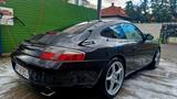 Porsche PORSCHE 911 CARRERA*2 - KLAPPENAUSPUFF-Schalter- - Porsche: Carrera 2s