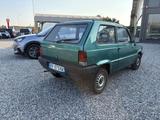 Fiat Panda 1100 i.e. cat Young - gebrauchte Fiat Panda aus dem Jahr 2001