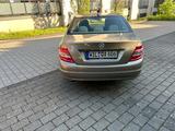 Mercedes-Benz 220 CDI  - Mercedes-Benz 220 mit Diesel-Antrieb: Limousine