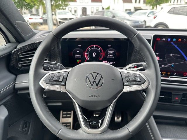 Volkswagen Tiguan - Bild 15