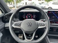 Volkswagen Tiguan - Vorschau Bild 15