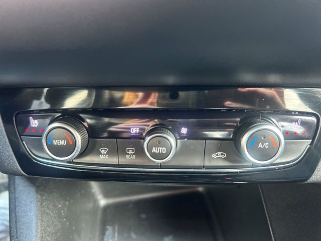 Corsa Elegance 1.2 Turbo SHZ LHZ ANDROID/APPLE