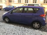 Subaru Trezia 1.3i  99PS - Subaru in Berlin