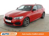 BMW 1er M140i  Aut.*LED*TEMPO*PDC*SHZ* - BMW: 1er