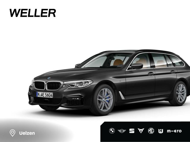 BMW 530d xDrive To M Sport DA+,Standh,HK,Pano,AHK