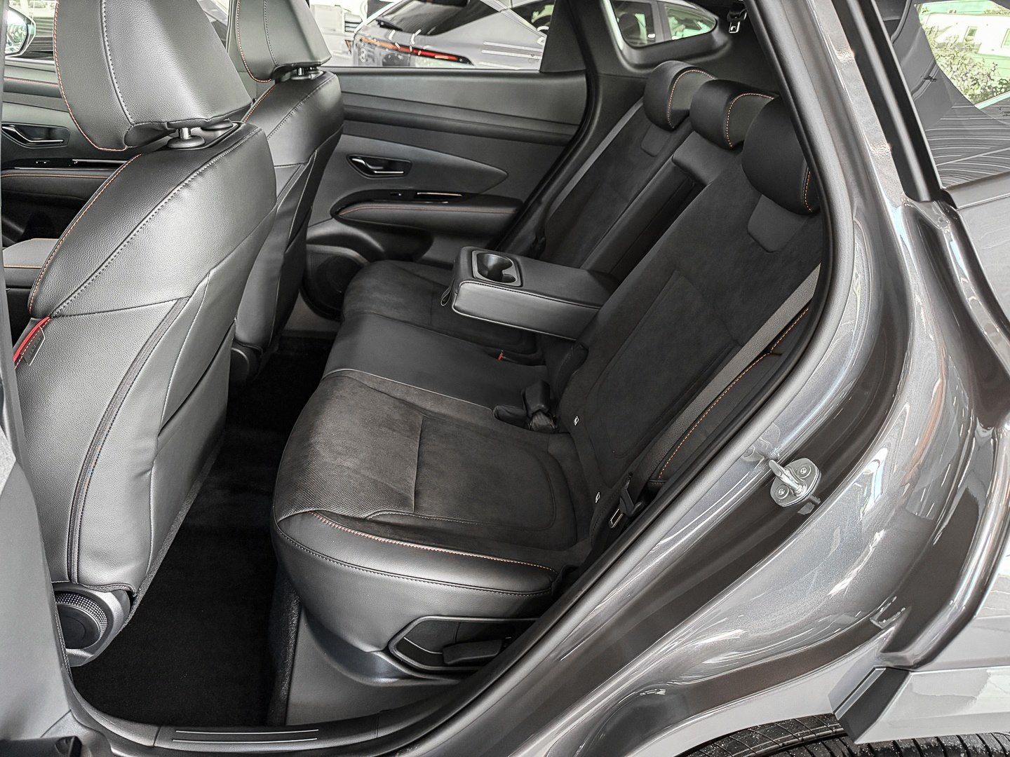 Hyundai TUCSON - Bild 17