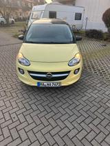 Opel Adam 1.2 - - Opel Adam in Ludwigshafen