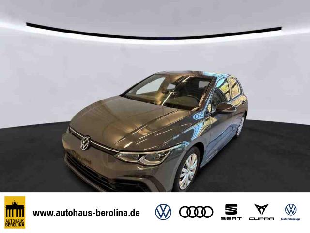 Volkswagen Golf VIII 1.5 eTSI R-Line DSG *ACC*LED+*R-CAM*