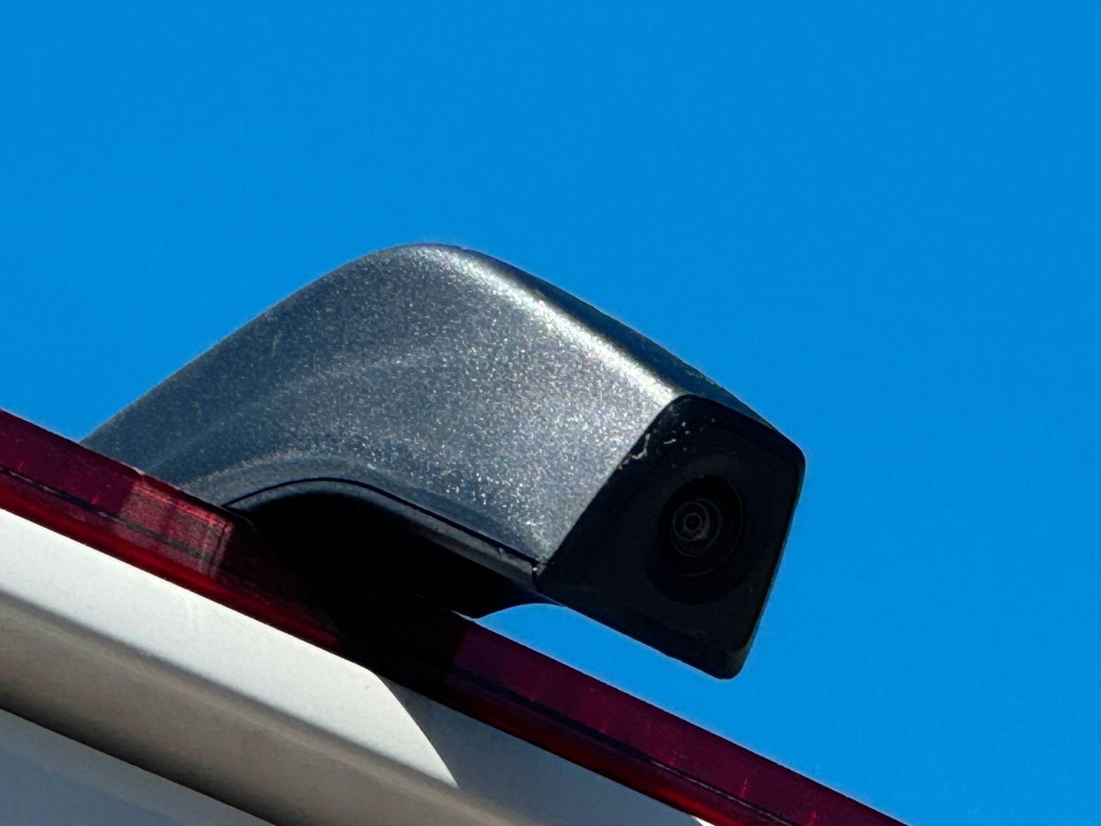 Fahrzeugabbildung MAN TGE 3.180 L4H3 Kastenwagen Automatik Klima Ahk
