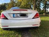 Mercedes-Benz SLC 43 AMG H&K, Night, Panorama, Magic-Sky uvm - Mercedes-Benz SLC-Klasse von privat