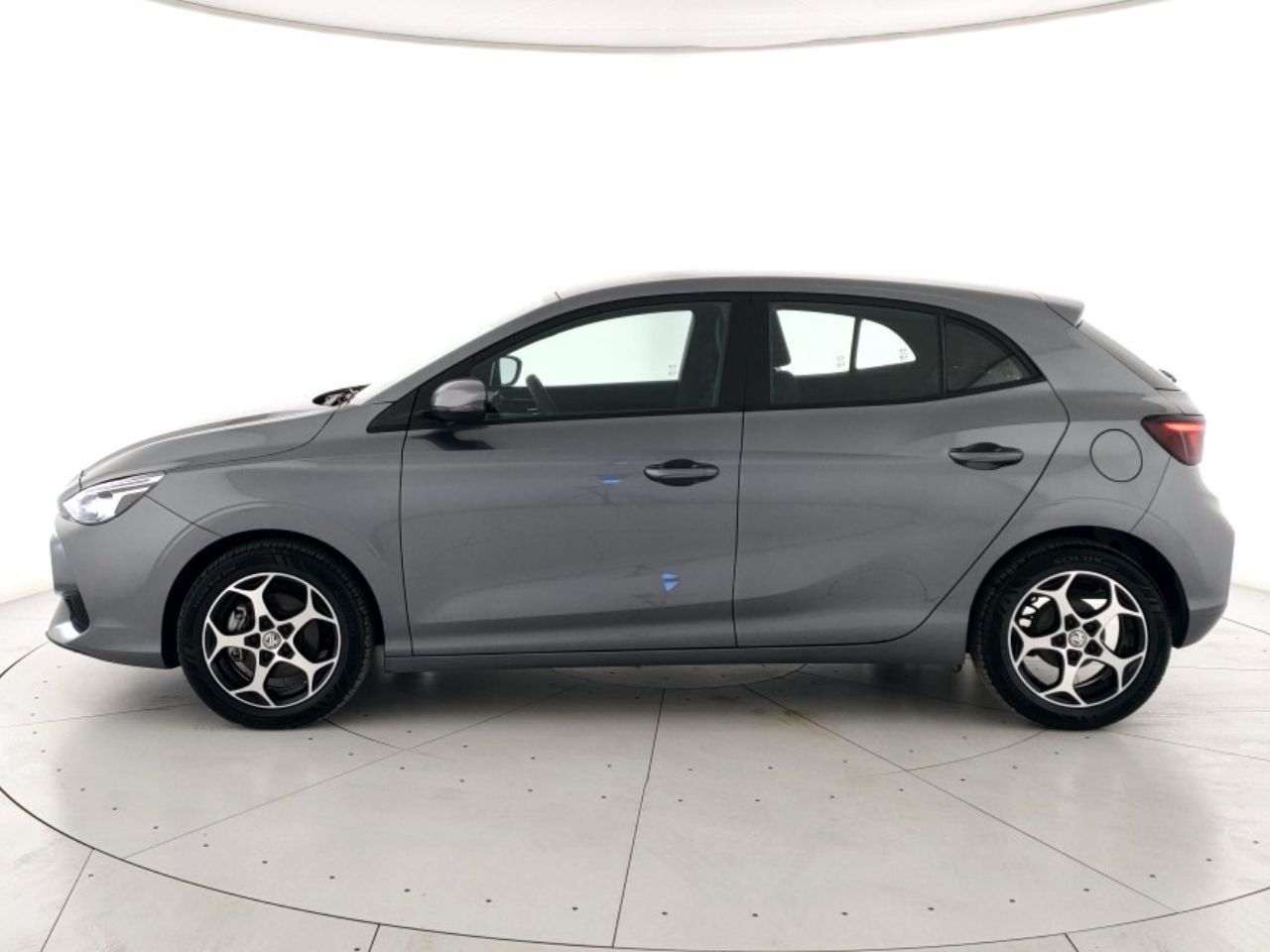 Other MG MG3 1.5 Comfort imagem 2