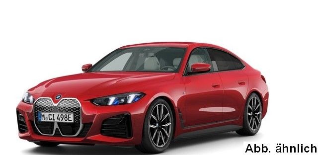 2024 BMW i4