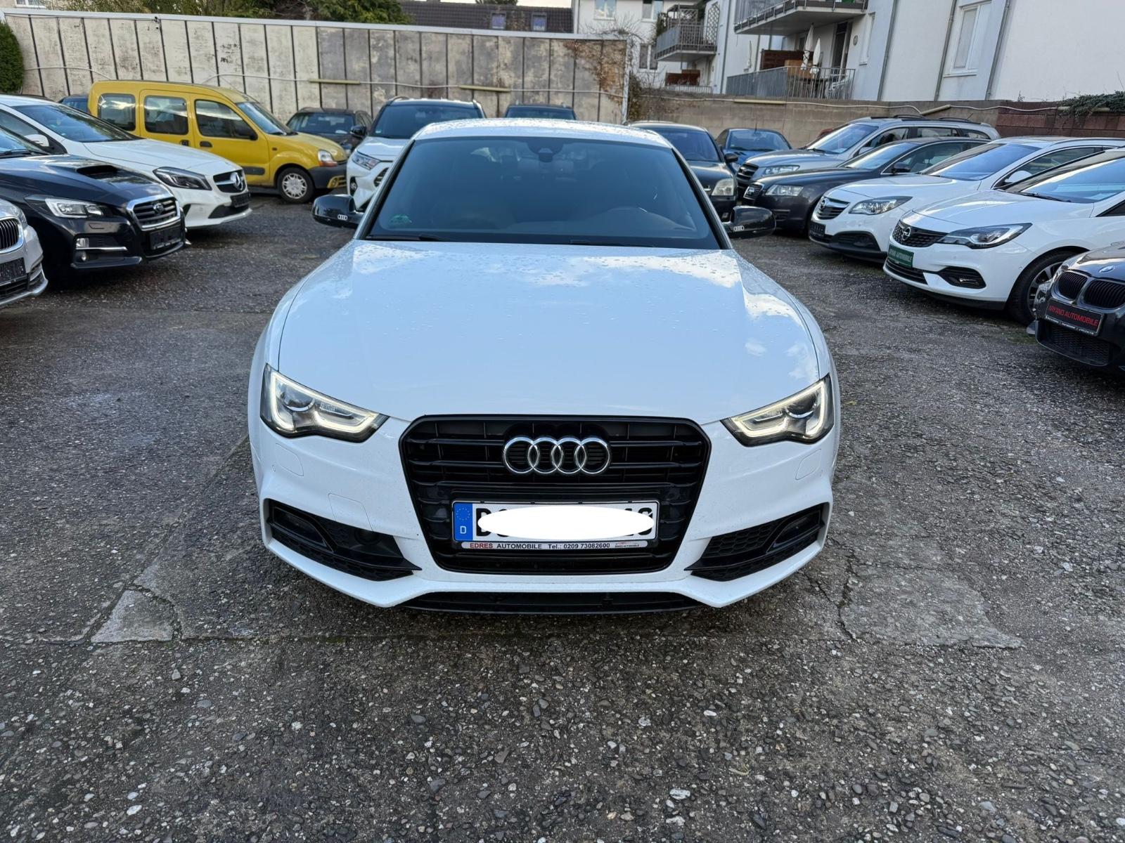 Audi A5 Sportback 1.8 TFSI*Auto*S LINE PLUS*EU6