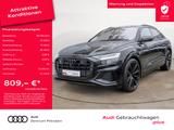 Audi Q8 competition plus 50 TDI quattro MATRIX STANDH
