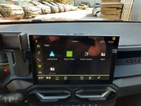 Dacia Duster - Vorschau Bild 17