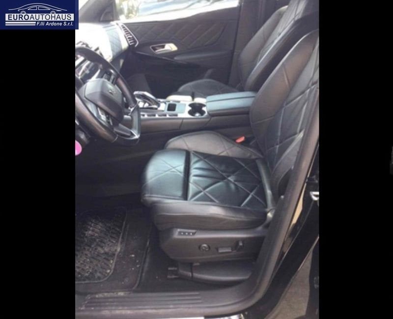 DS Automobiles DS DS 7 Crossback BlueHDi 130 aut. Grand Chic imagem 2