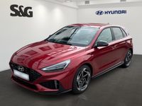 Hyundai i30 - Vorschau Bild 1