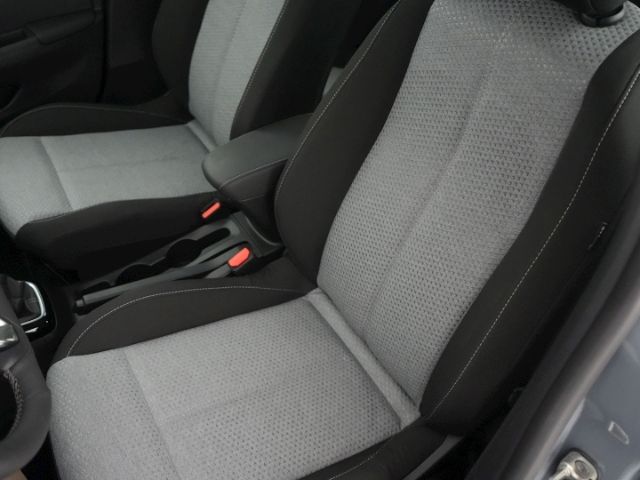 Corsa F FACELIFT BASIS+LED+RÜCKFAHRKAMERA+SITZHE