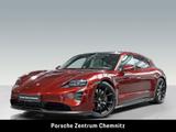 Porsche Taycan GTS Sport Turismo Sitzlüft.;4+1Sitze;BOSE - Porsche Taycan in Chemnitz