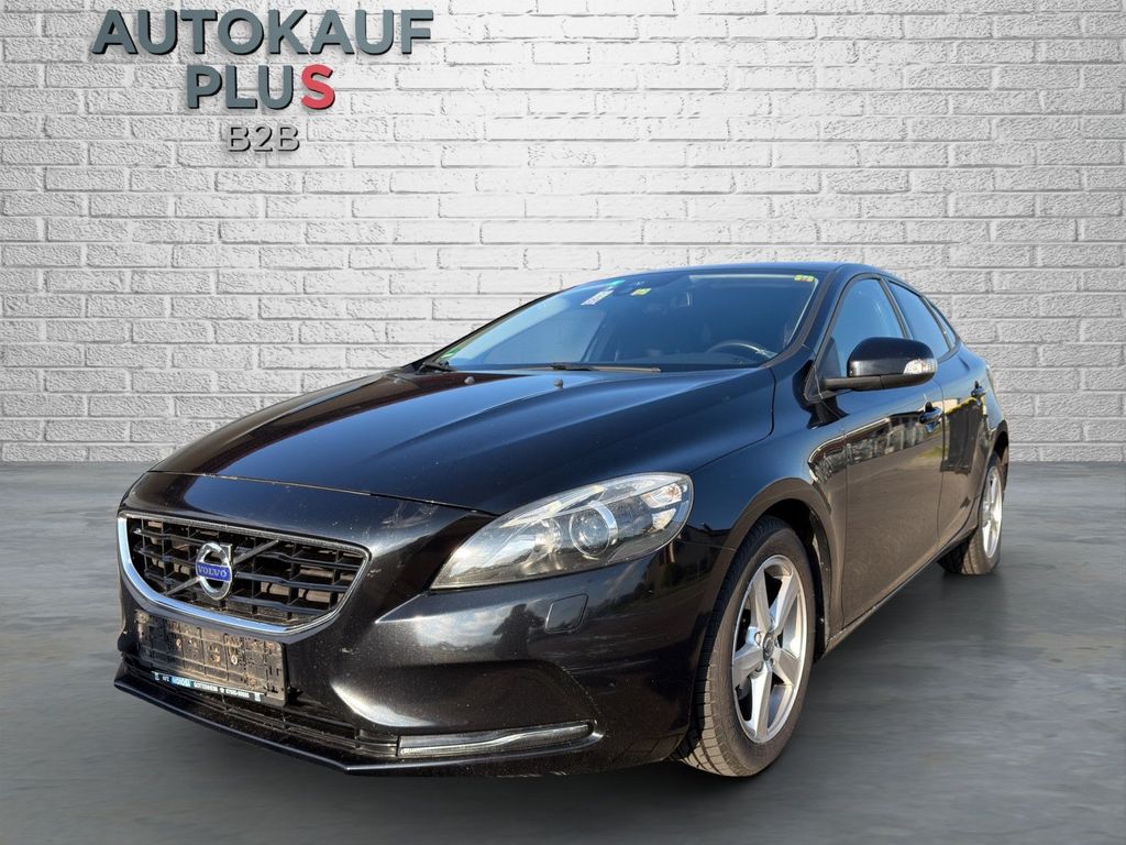 Angebot ansehen Volvo V40