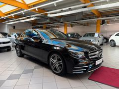 MERCEDES-BENZ E 350 d|AMG-Line|Navi|LED|360° Kamera|Widescreen