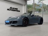 Porsche 911.2 Carrera GTS Cabriolet, Inspektion Neu - Porsche: Carrera 911 Gt2