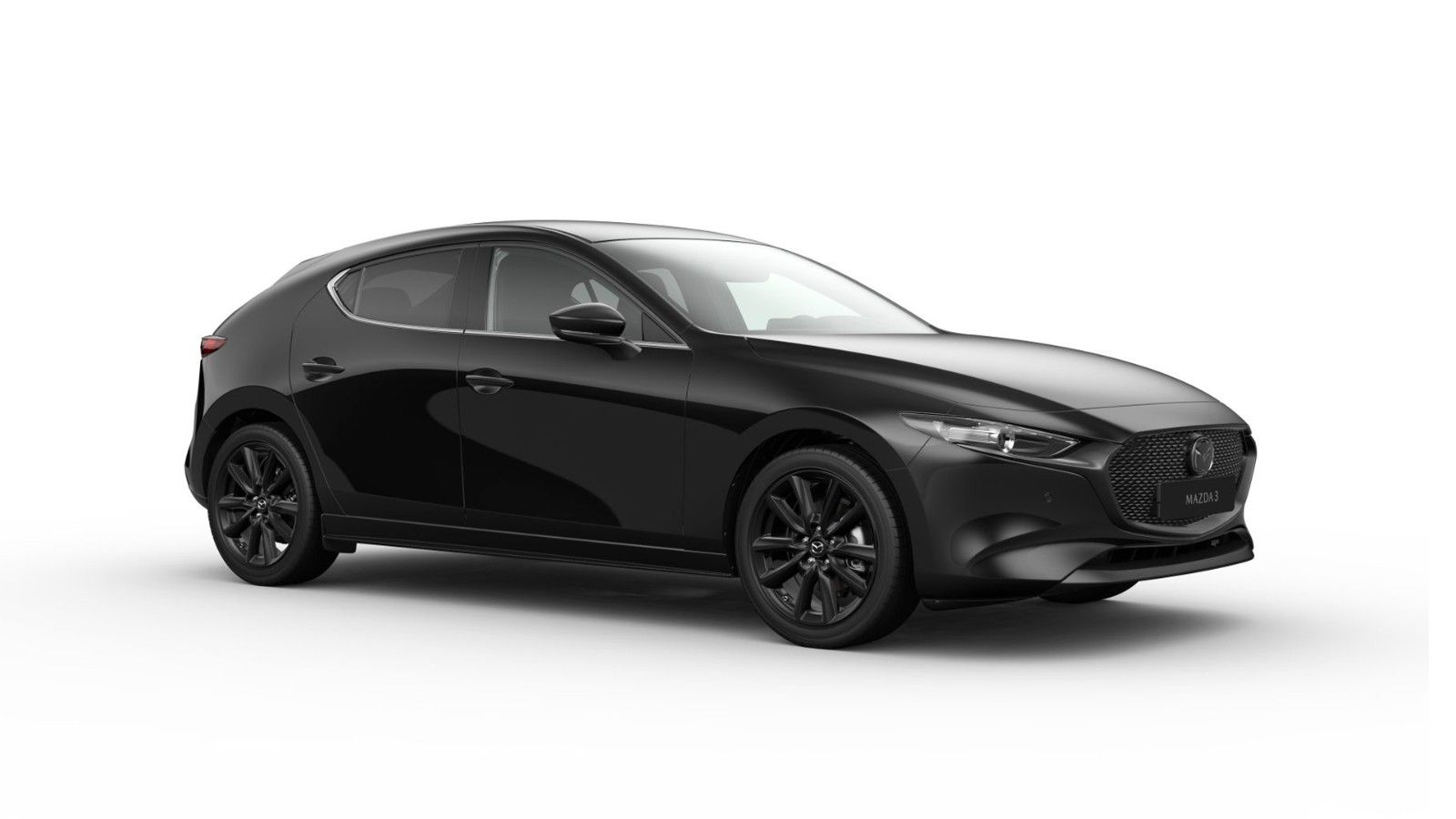 Mazda 3 - Bild 8