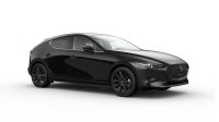 Mazda 3 - Vorschau Bild 8