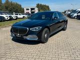 Mercedes-Benz Maybach S 680 First Class - Mercedes-Benz S 680 Neuwagen